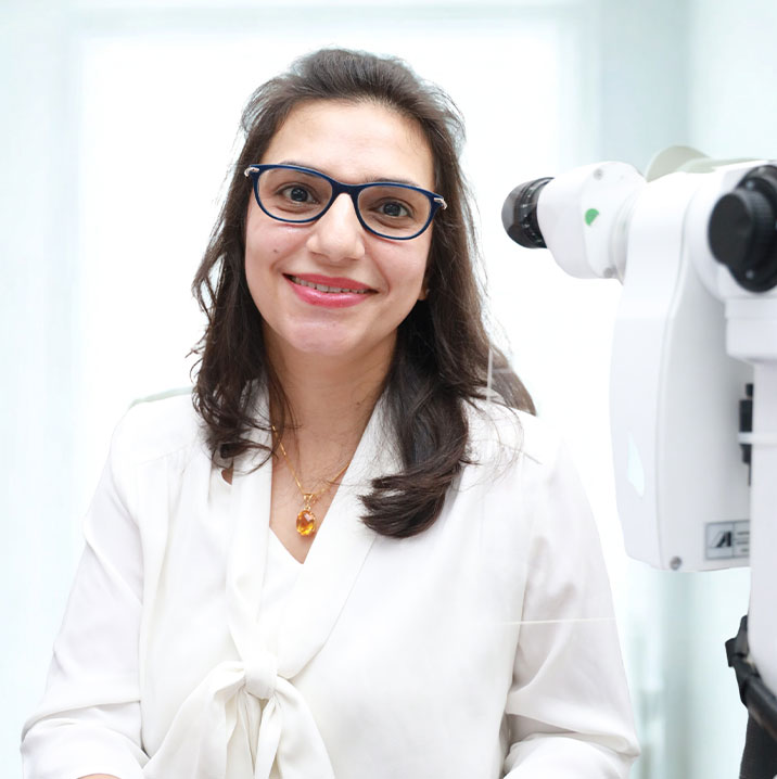 Dr. Priya Basaiawmoit